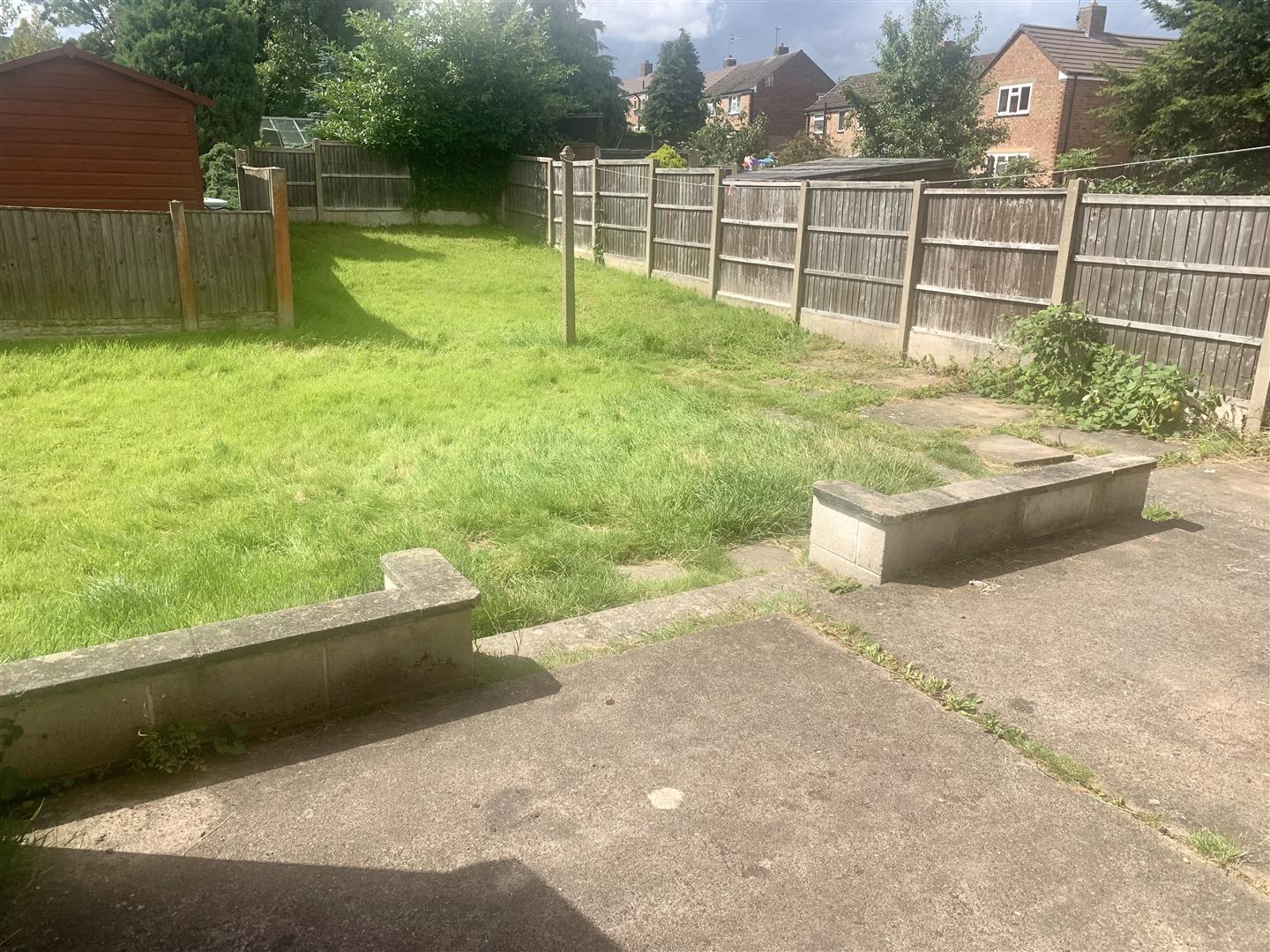 4 bed to rent 14