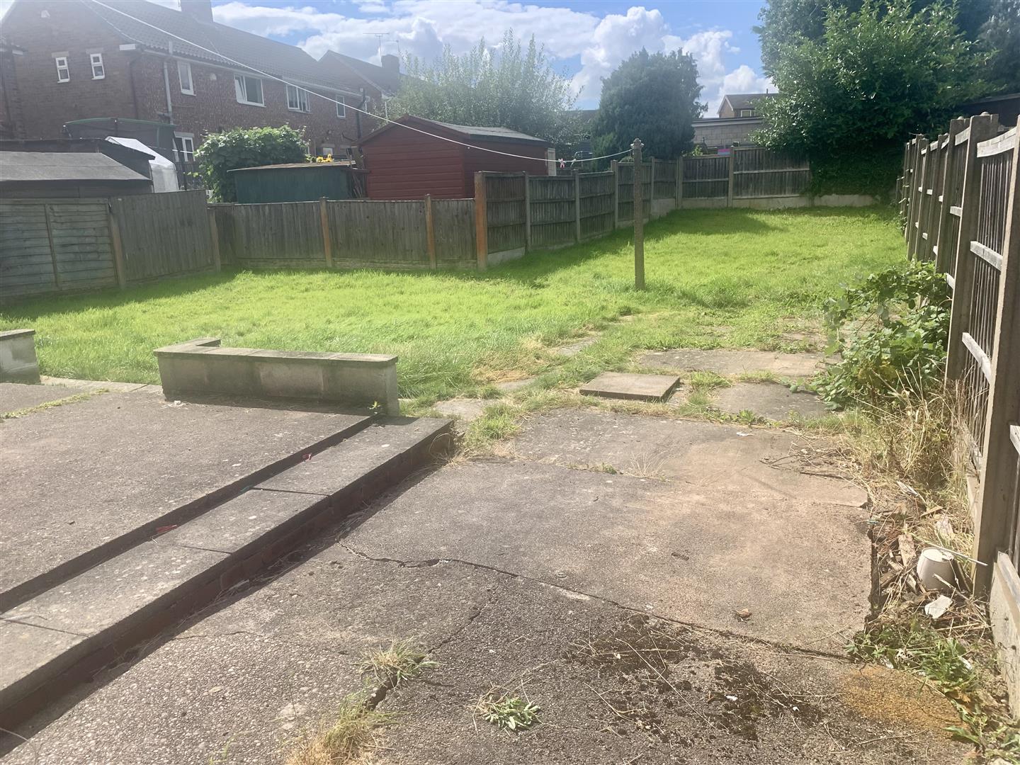 4 bed to rent 15