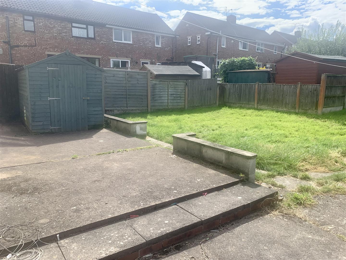 4 bed  to rent  - Property Image 16