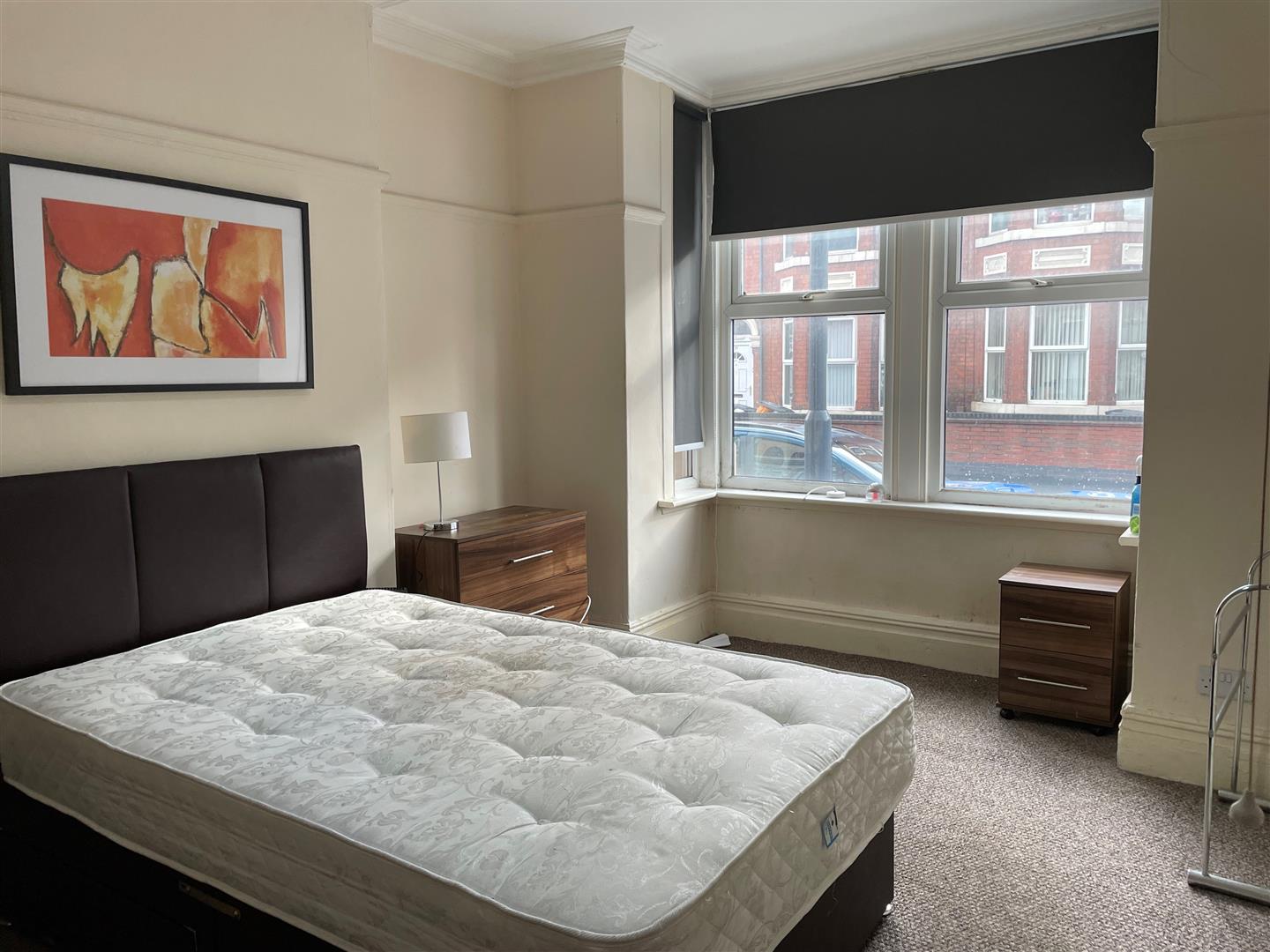 1 bed to rent 4