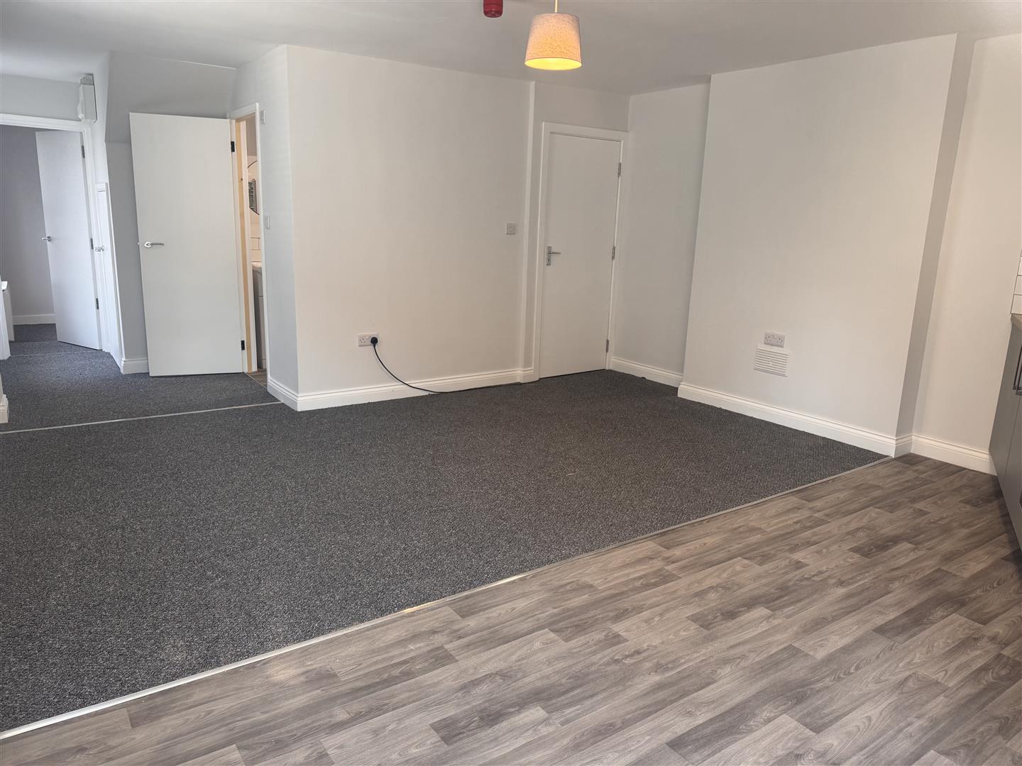 1 bed apartment to rent 2
