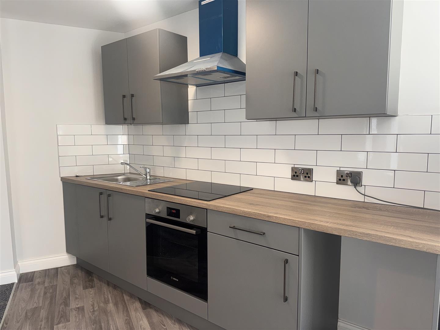 1 bed apartment to rent 3