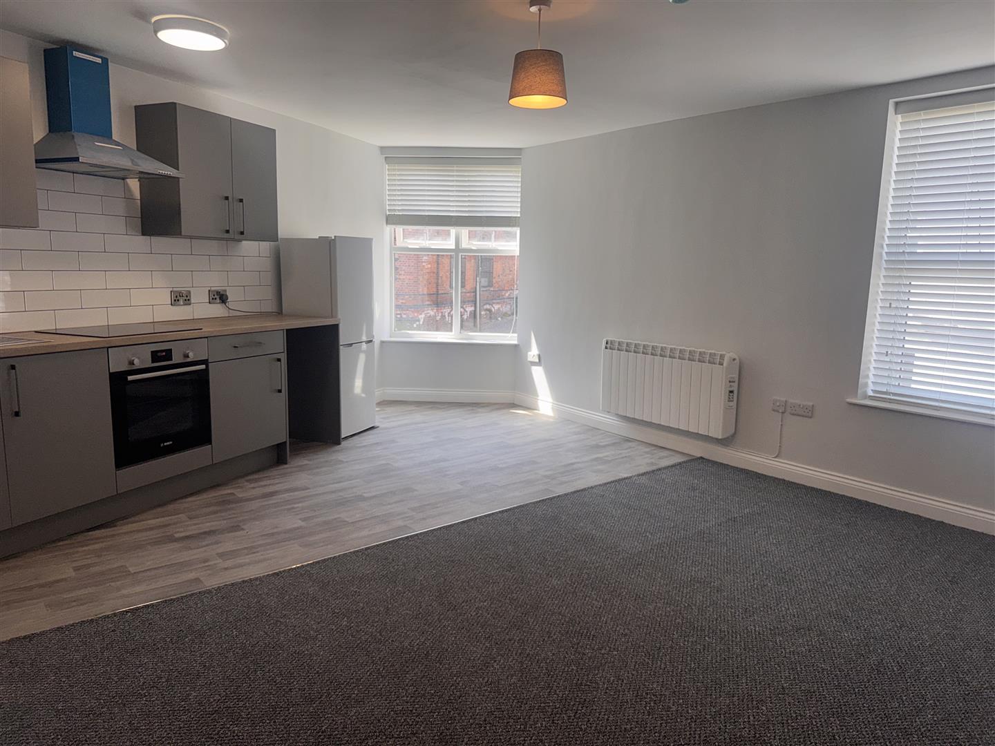1 bed apartment to rent 4