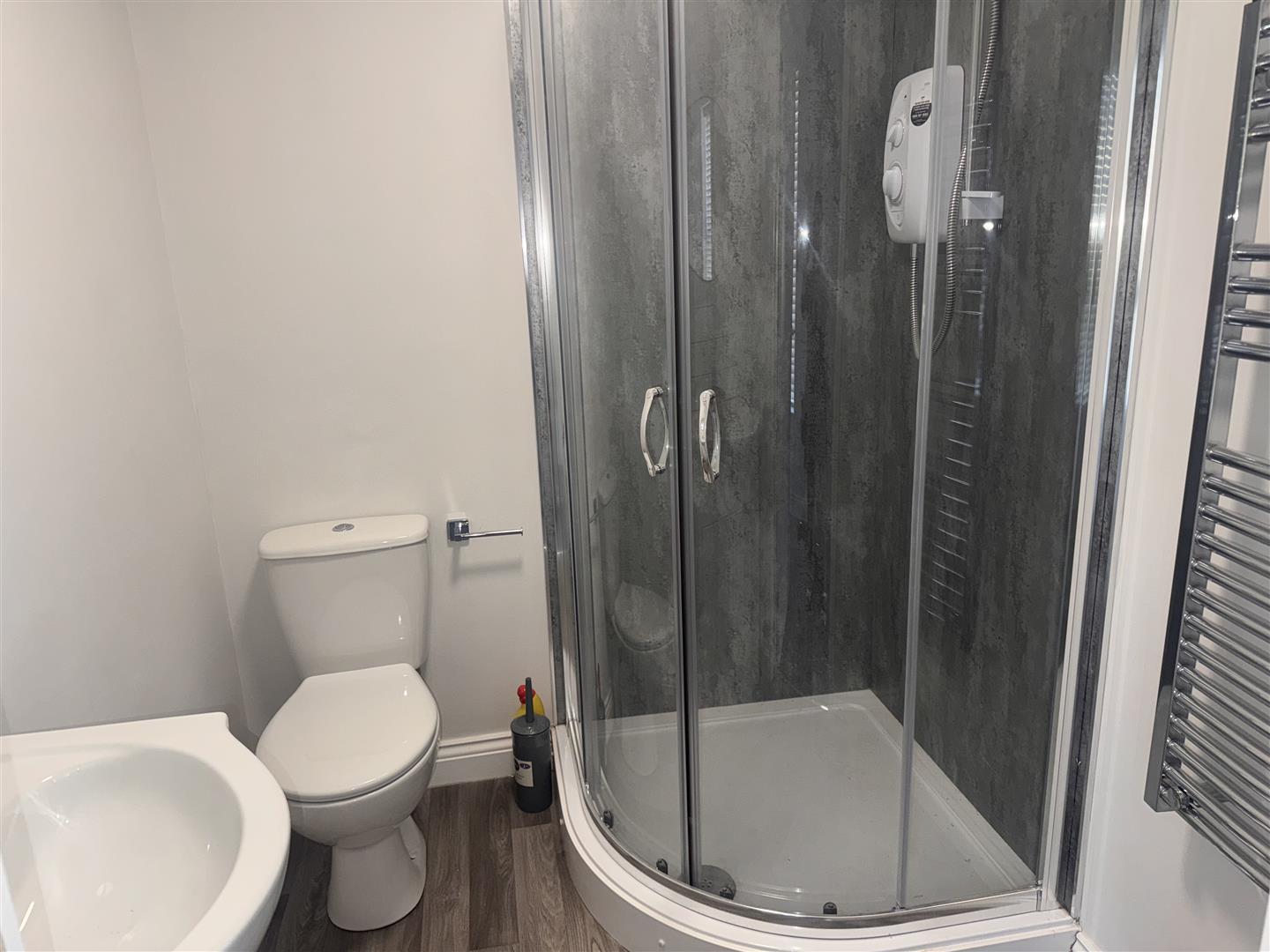 1 bed apartment to rent 8