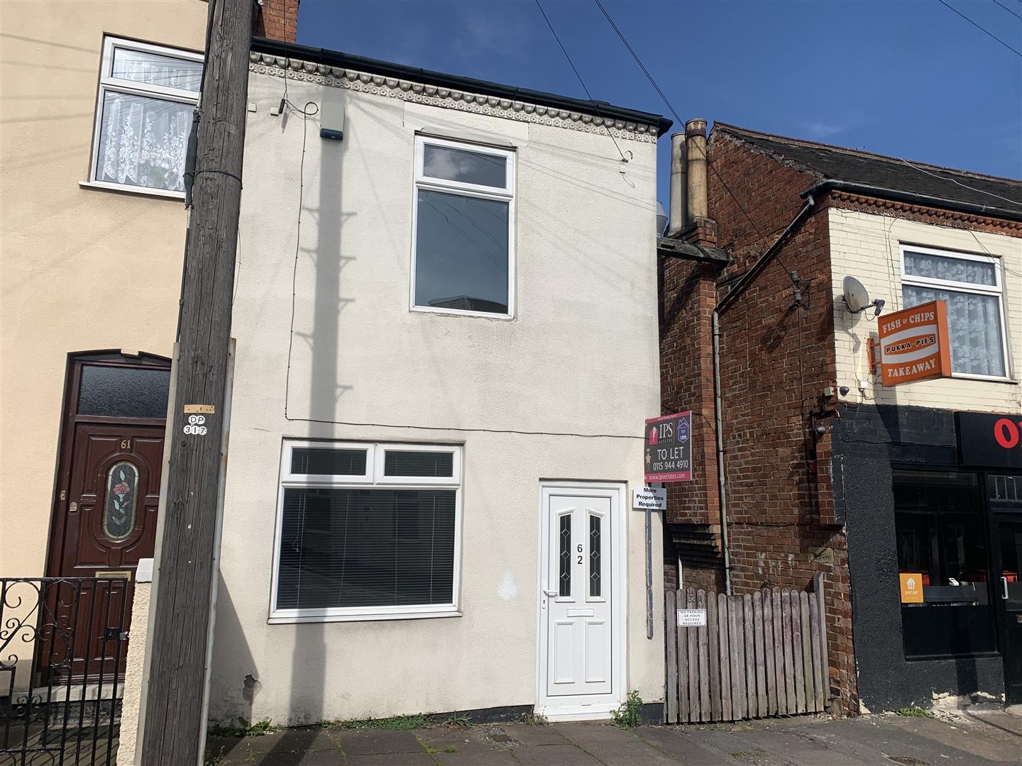 2 bed  to rent - Property Image 1