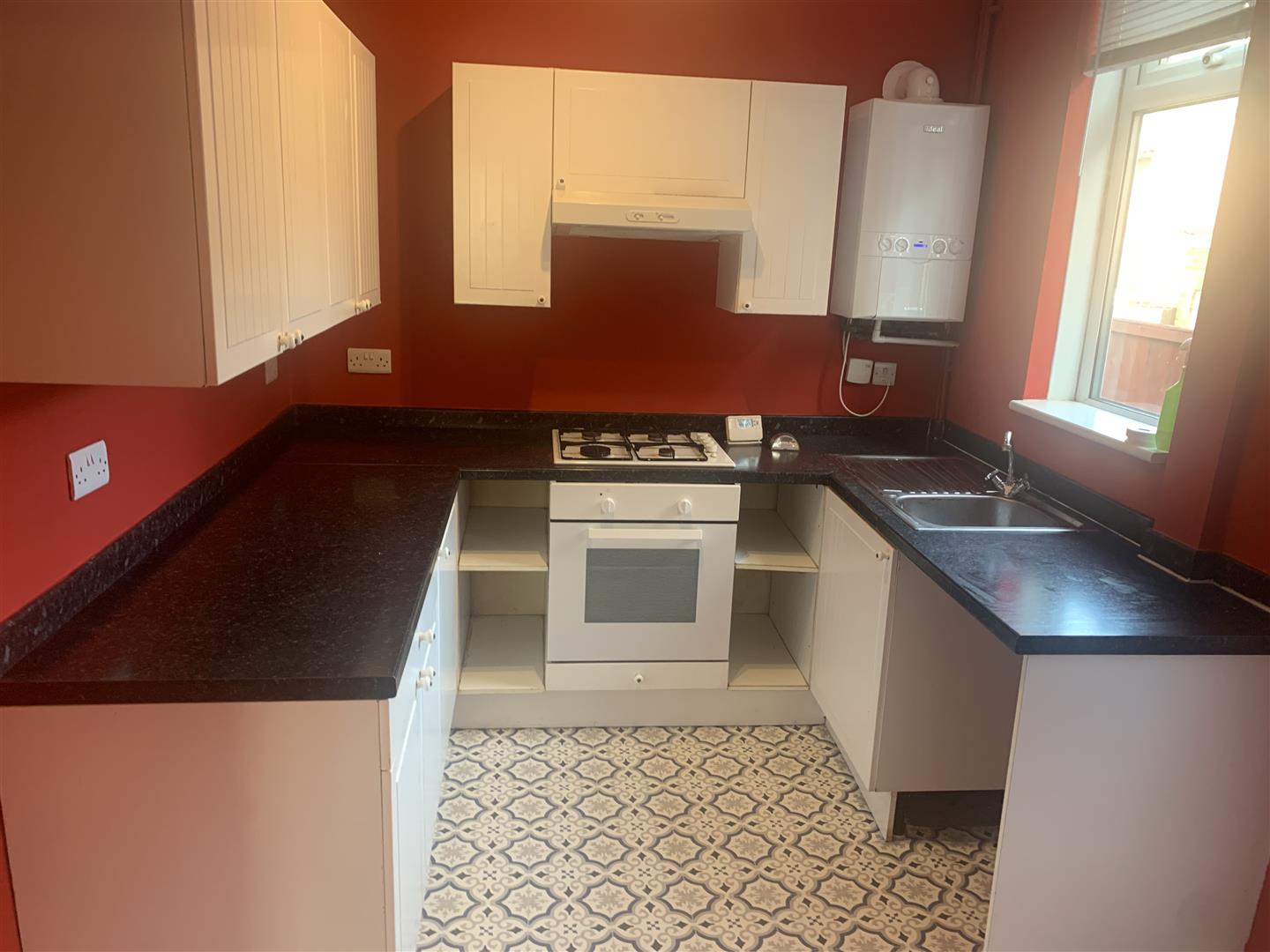 2 bed  to rent 2