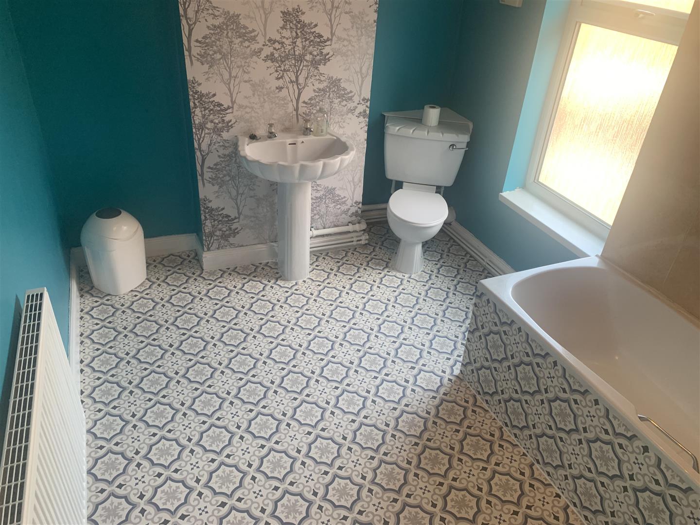 2 bed  to rent 11