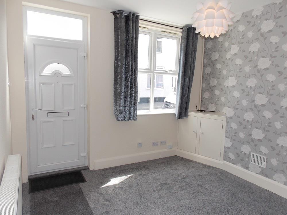 2 bed  to rent in Ilkeston 2