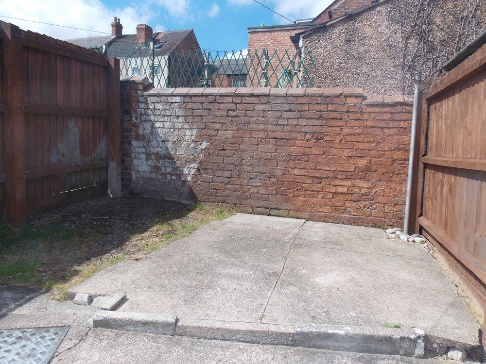 2 bed  to rent in Ilkeston 8