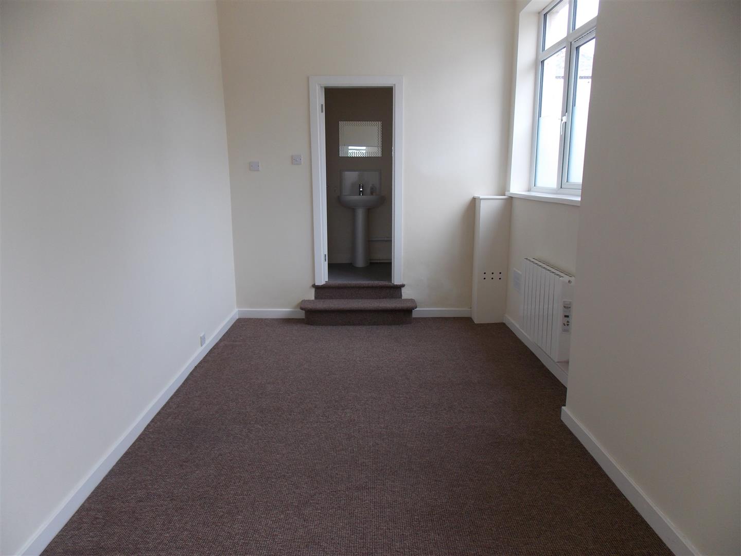 1 bed flat to rent in Codnor 3