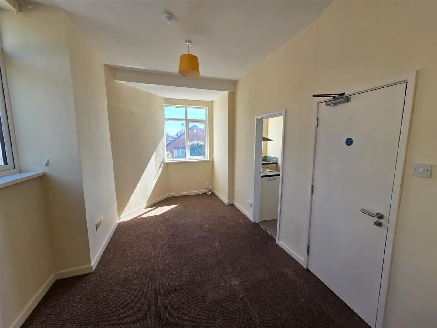 1 bed flat to rent in Codnor 4
