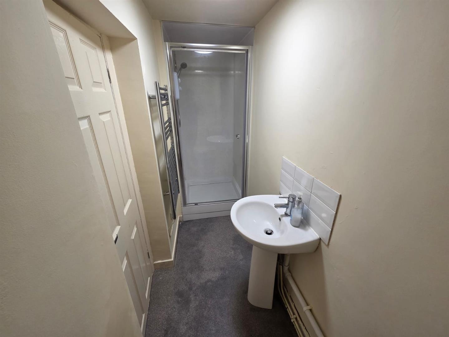 1 bed flat to rent in Codnor 5