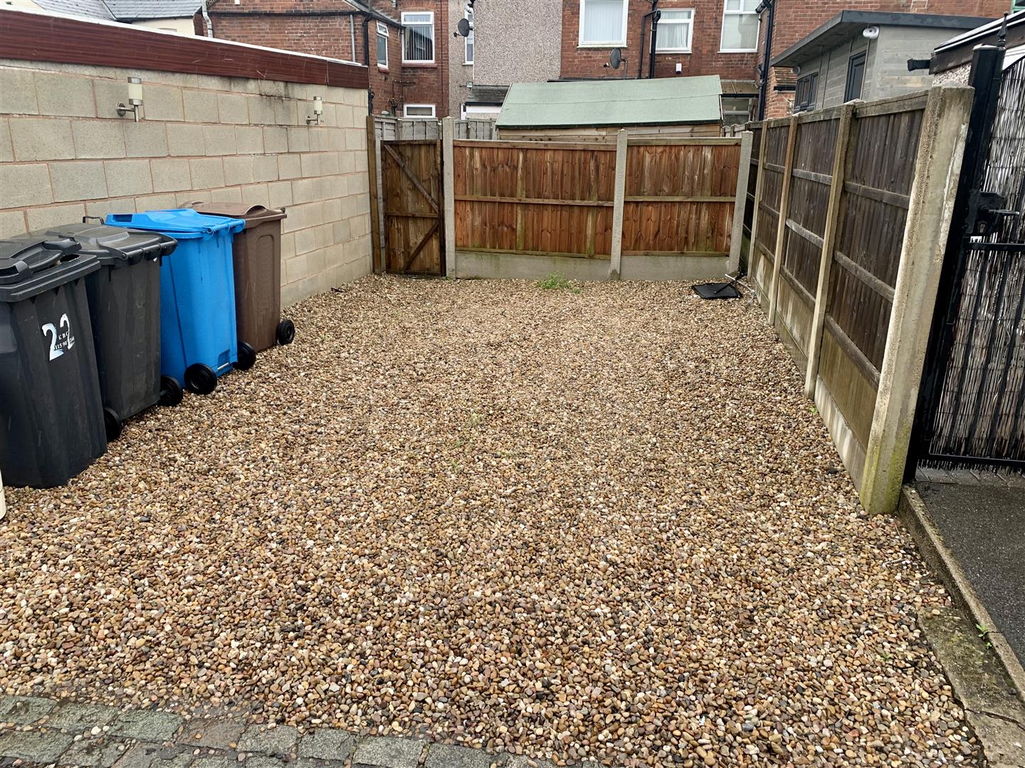 3 bed to rent in Ilkeston 18