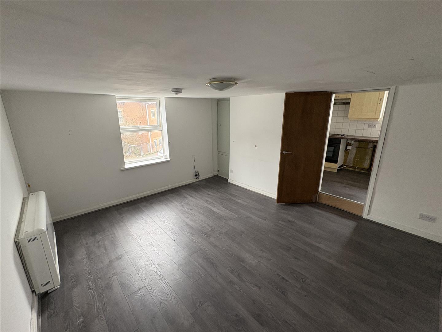 1 bed  to rent 5