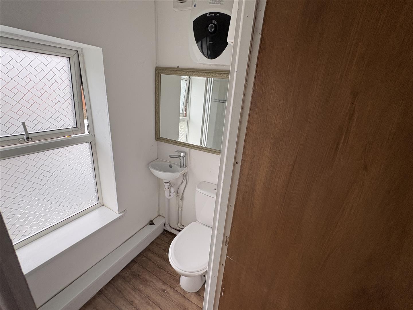 1 bed  to rent 7