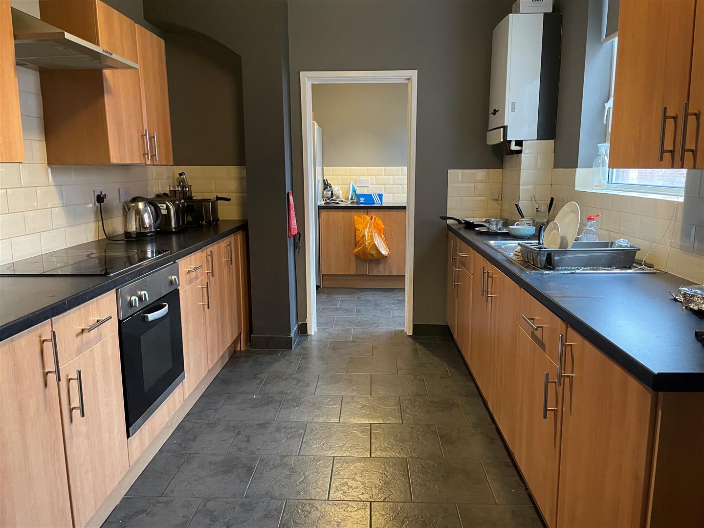 1 bed  to rent in Long Eaton, NG10