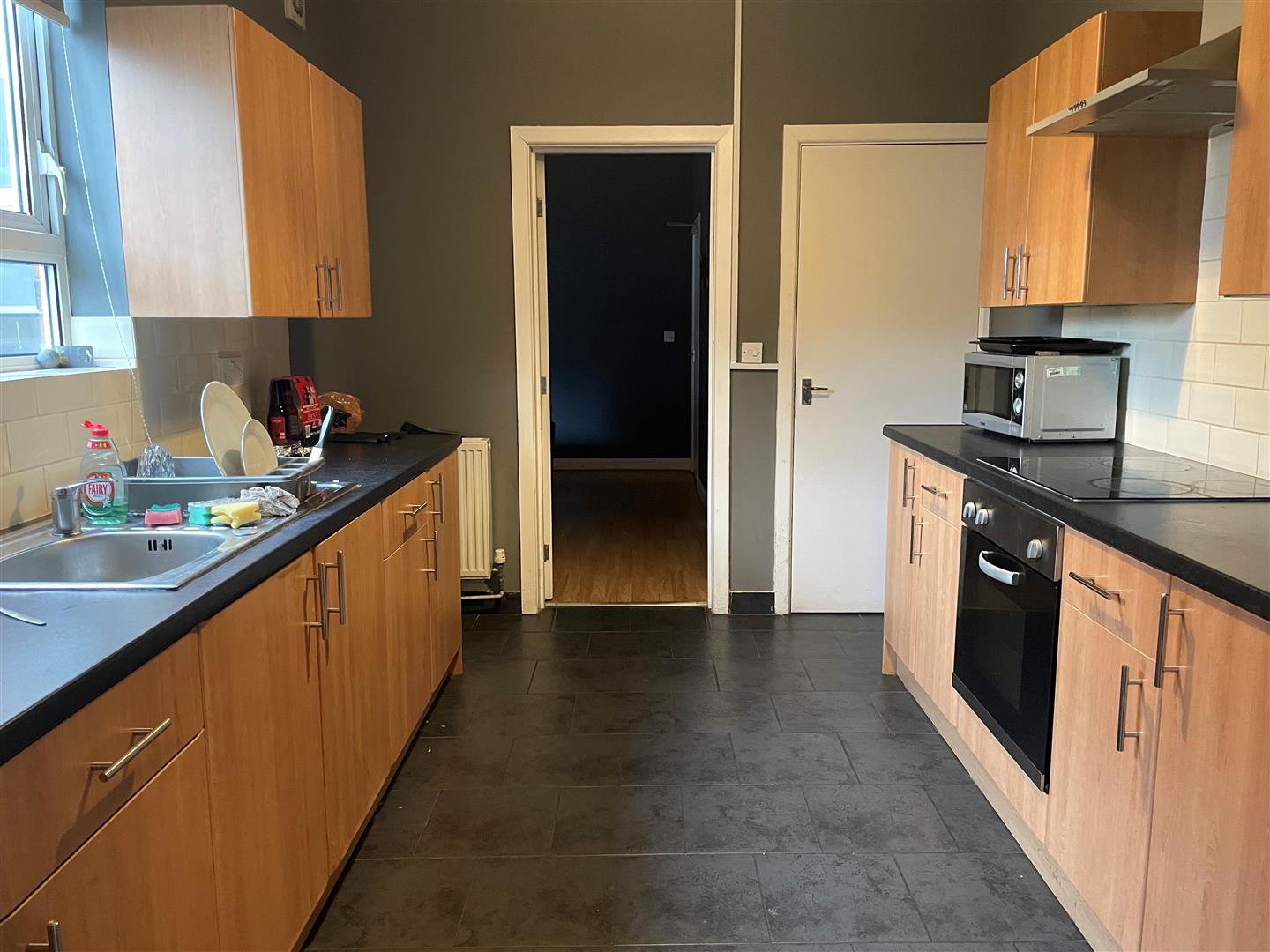 1 bed to rent in Long Eaton 2