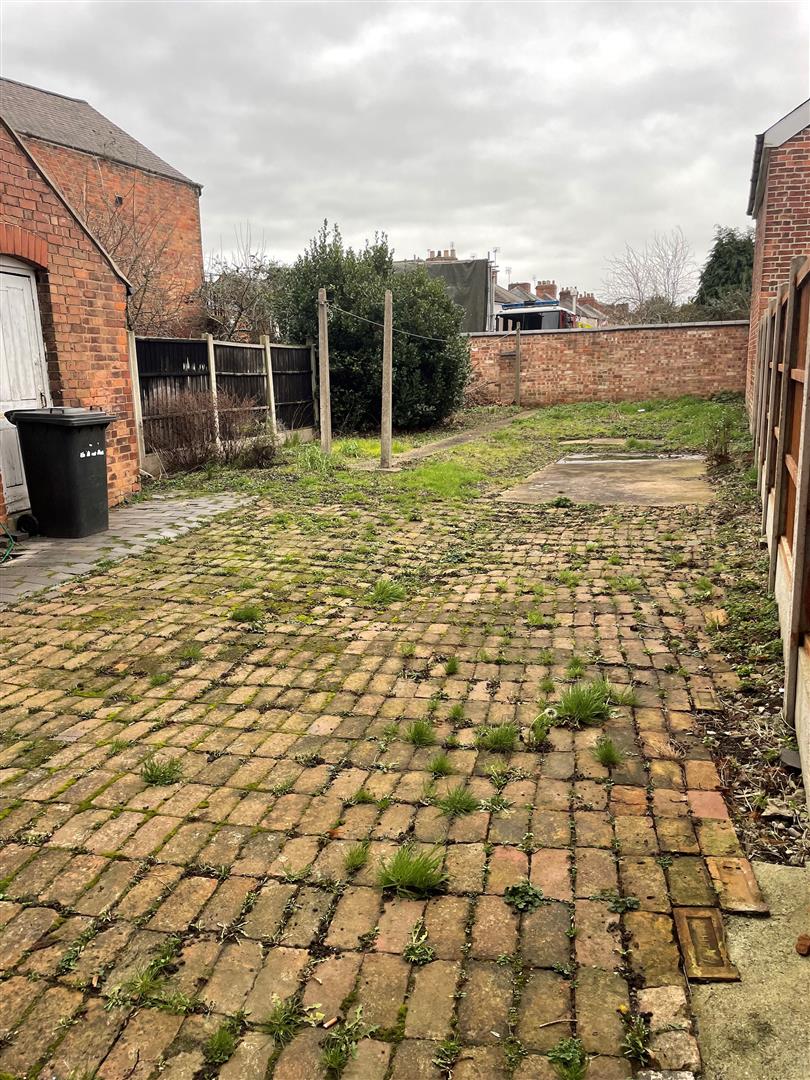 1 bed to rent in Long Eaton 4