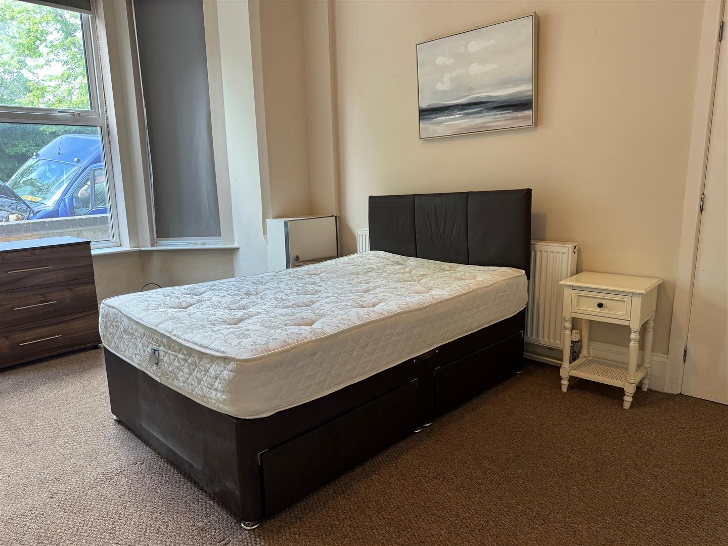 1 bed to rent in Long Eaton 5
