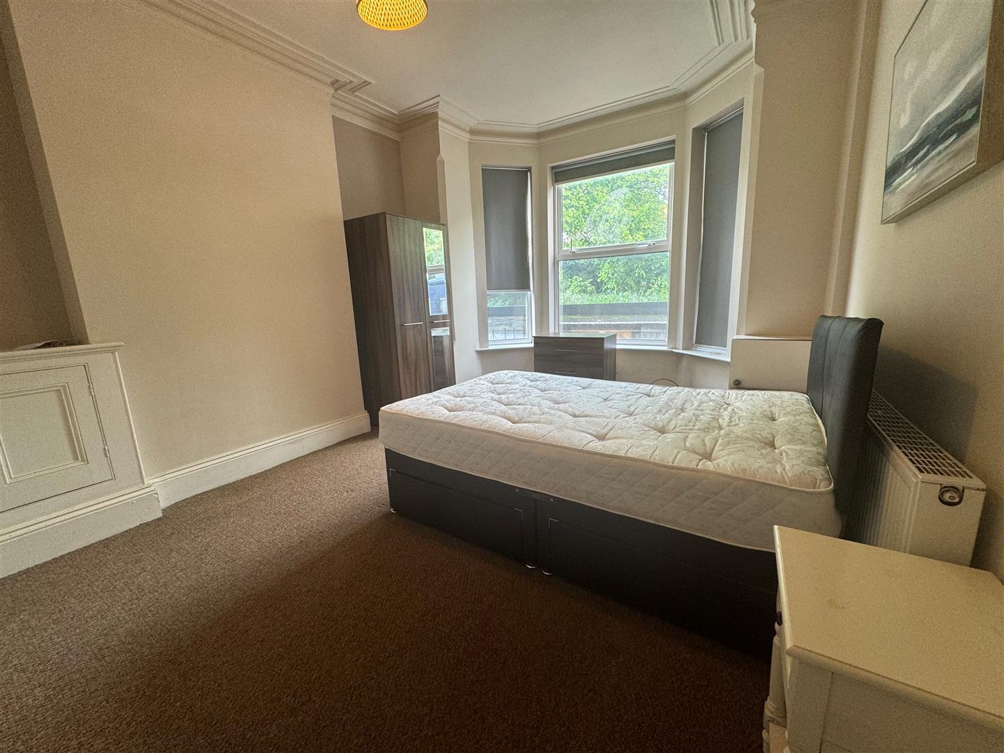 1 bed to rent in Long Eaton 6