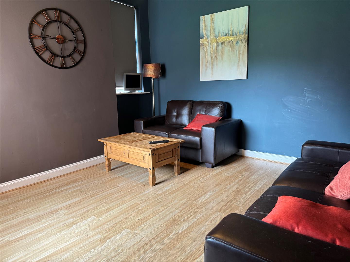 1 bed to rent in Long Eaton 7