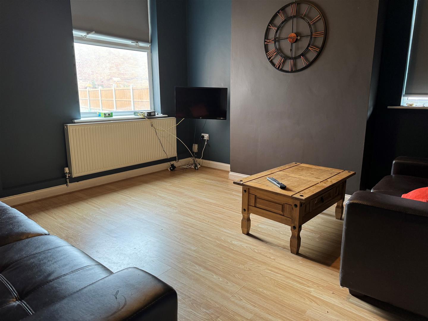 1 bed to rent in Long Eaton 8