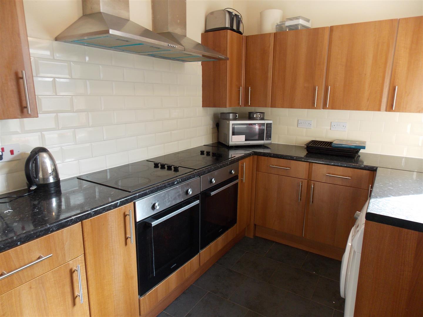 1 bed  to rent, DE7