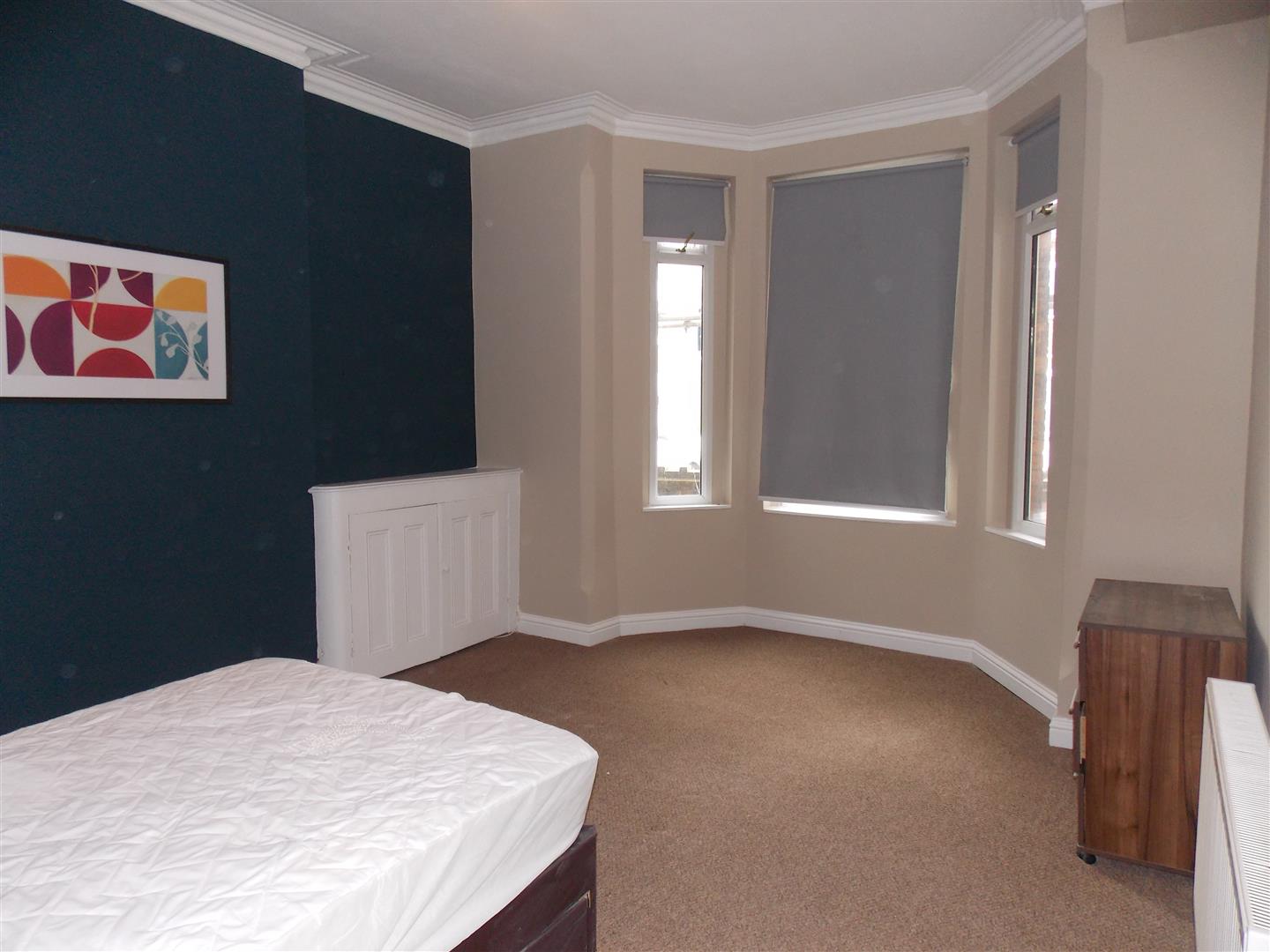 1 bed  to rent 2