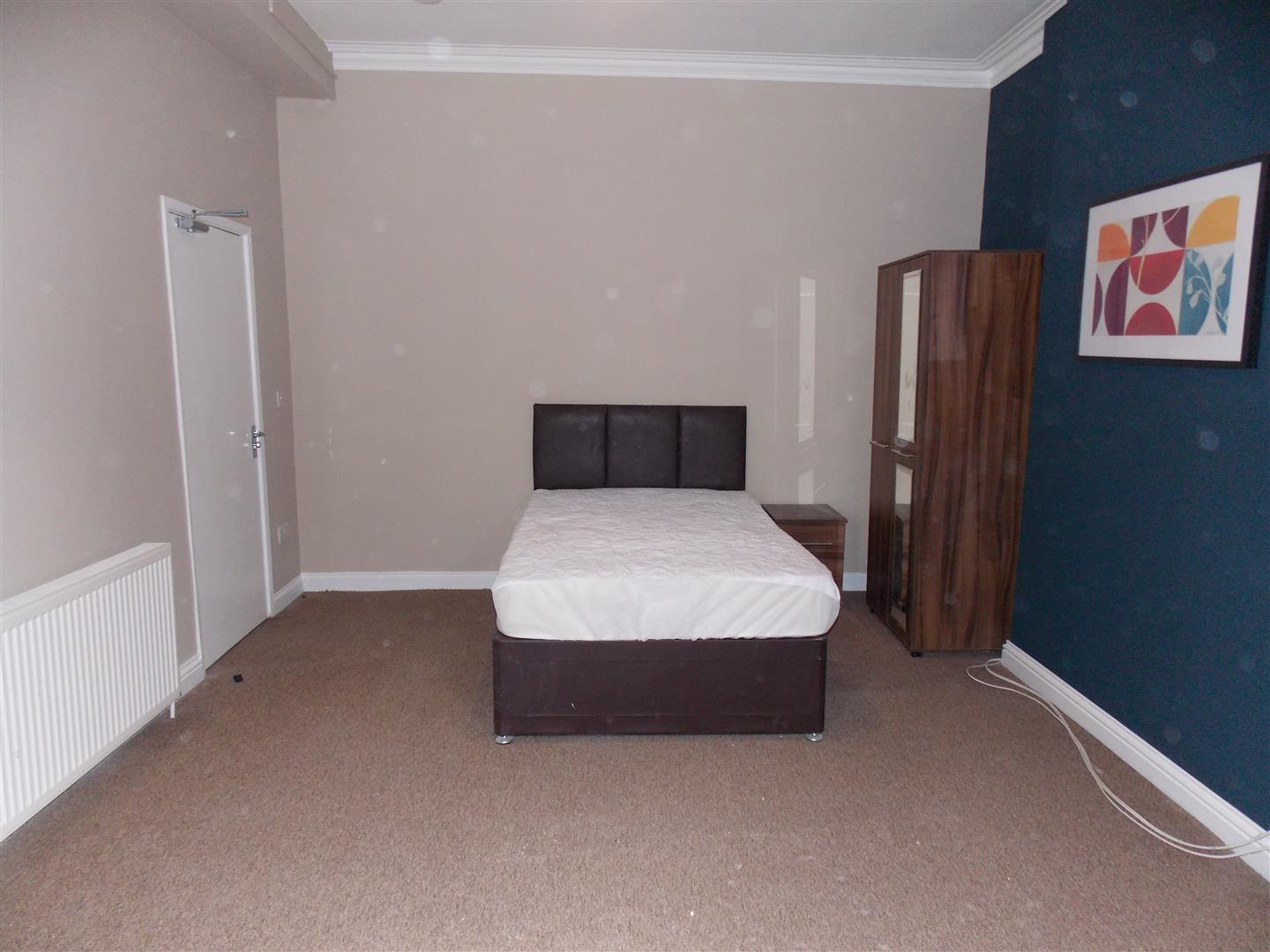 1 bed  to rent 10