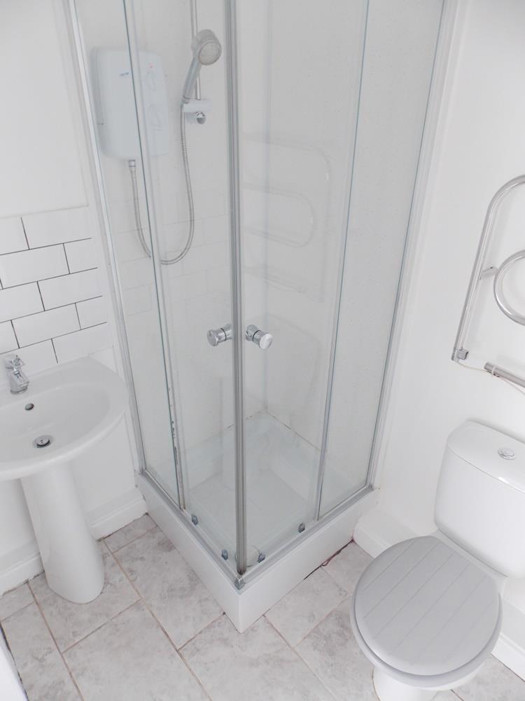 1 bed flat to rent in Codnor 7