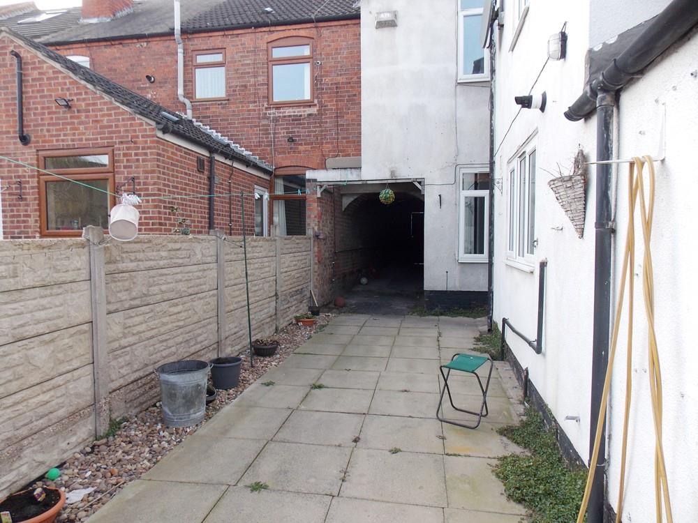 4 bed  to rent in Ilkeston  - Property Image 11