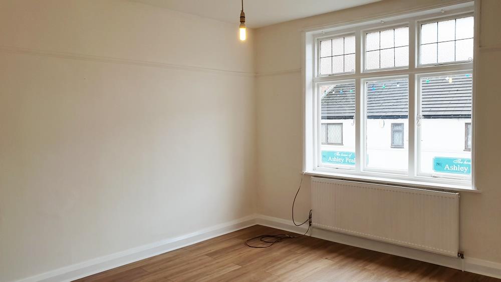1 bed flat to rent in Ilkeston, DE7