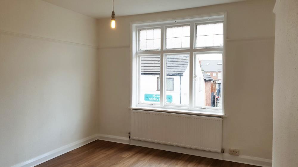 1 bed flat to rent in Ilkeston 2