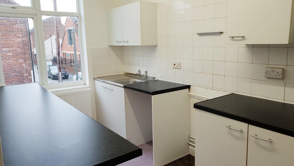 1 bed flat to rent in Ilkeston  - Property Image 3