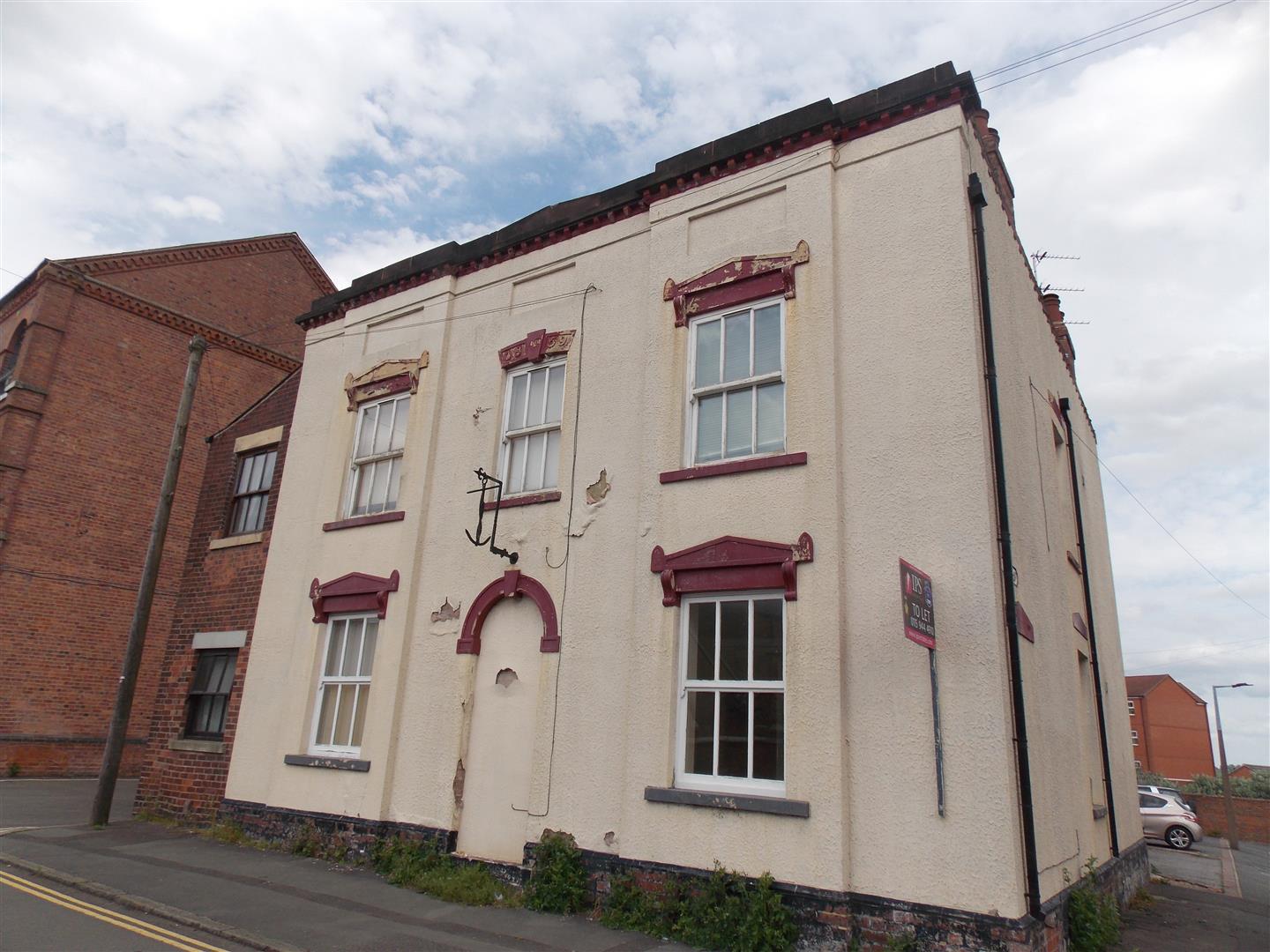 1 bed flat to rent 7
