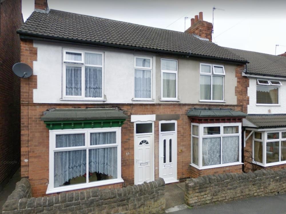 3 bed to rent in Ilkeston 1