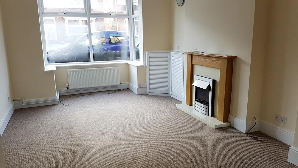 3 bed to rent in Ilkeston 2