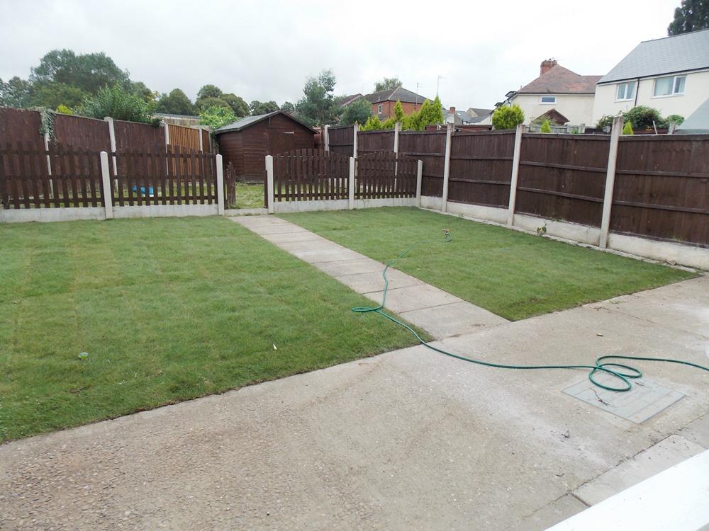 3 bed  to rent in Eastwood 15