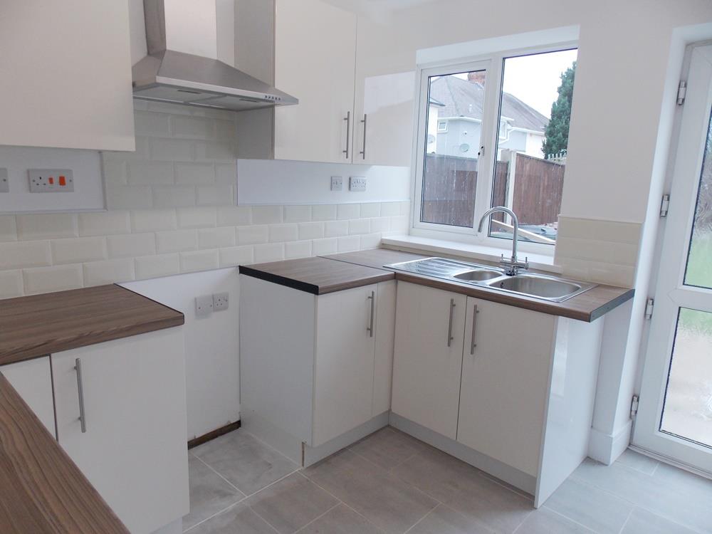 3 bed  to rent in Eastwood 4