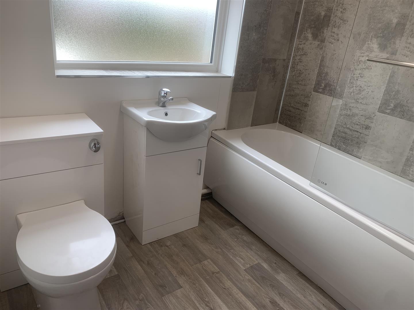 2 bed to rent in Bolsover 8