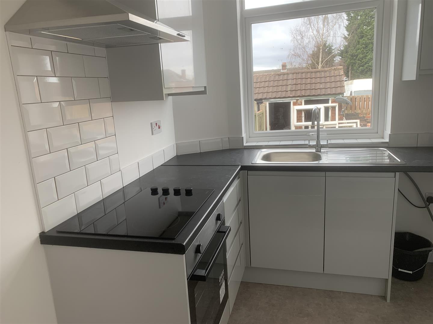 2 bed  to rent in Bolsover  - Property Image 9
