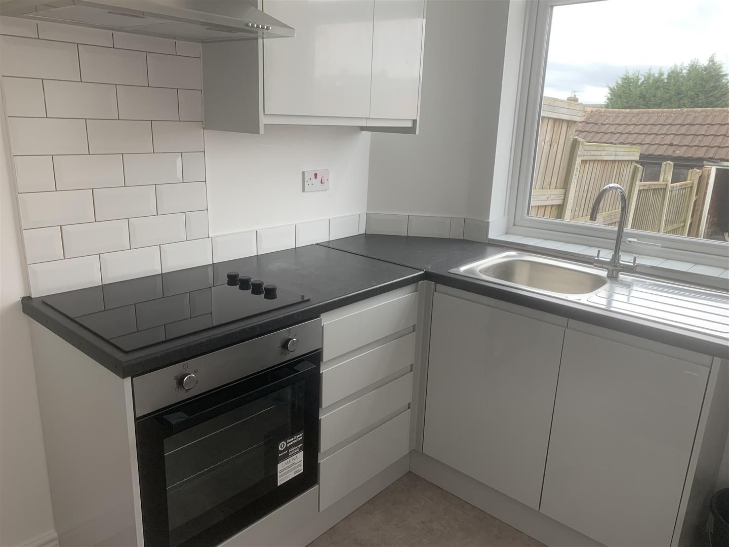 2 bed  to rent in Bolsover  - Property Image 10