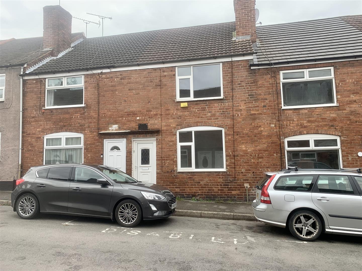 to rent in Bolsover 2