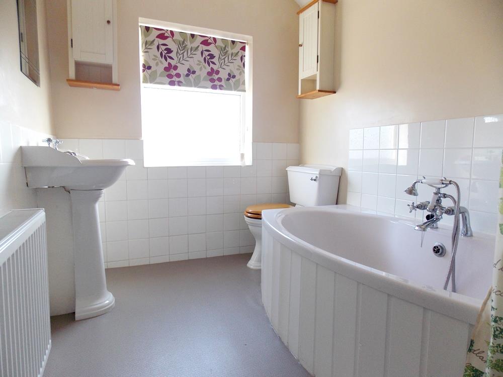 2 bed  to rent in Ilkeston 8