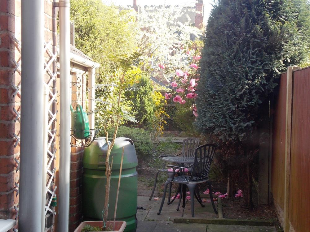 2 bed  to rent in Ilkeston 9