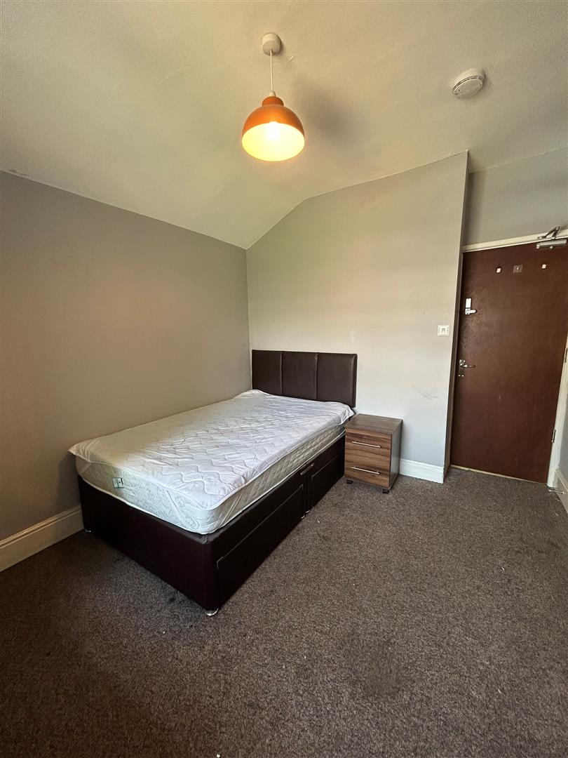 1 bed  to rent, DE23