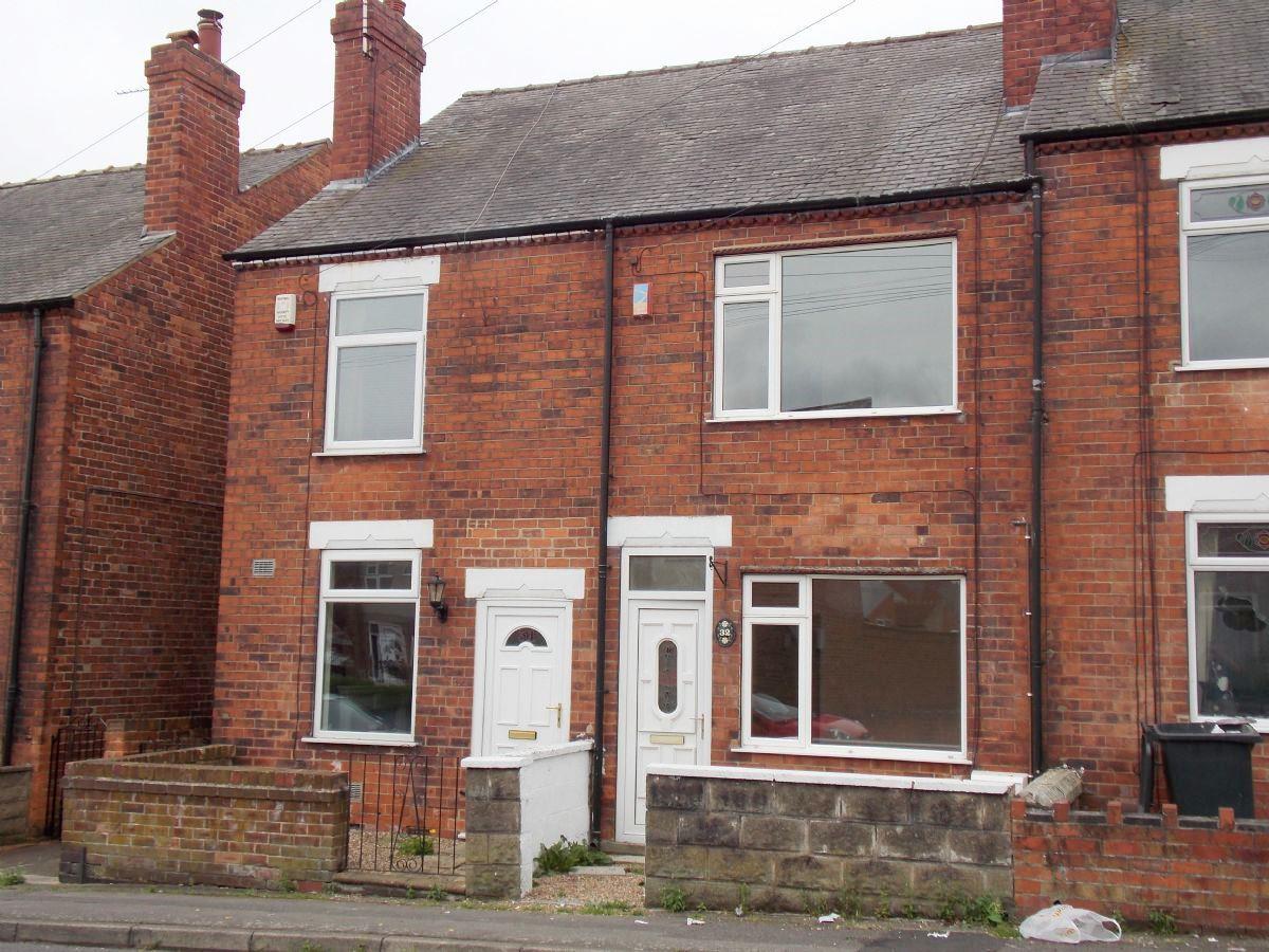 2 bed  to rent in Ilkeston 1