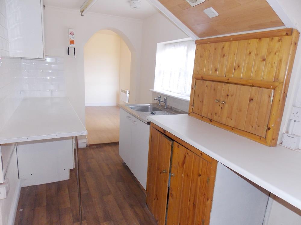 1 bed flat to rent in Ilkeston  - Property Image 4