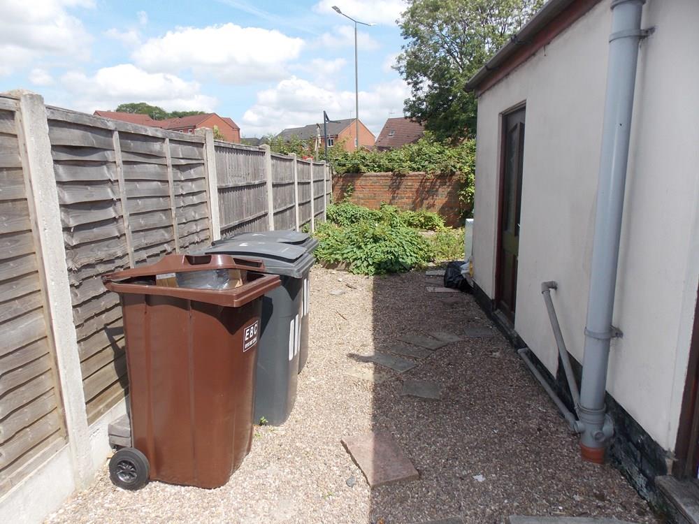 1 bed flat to rent in Ilkeston  - Property Image 6