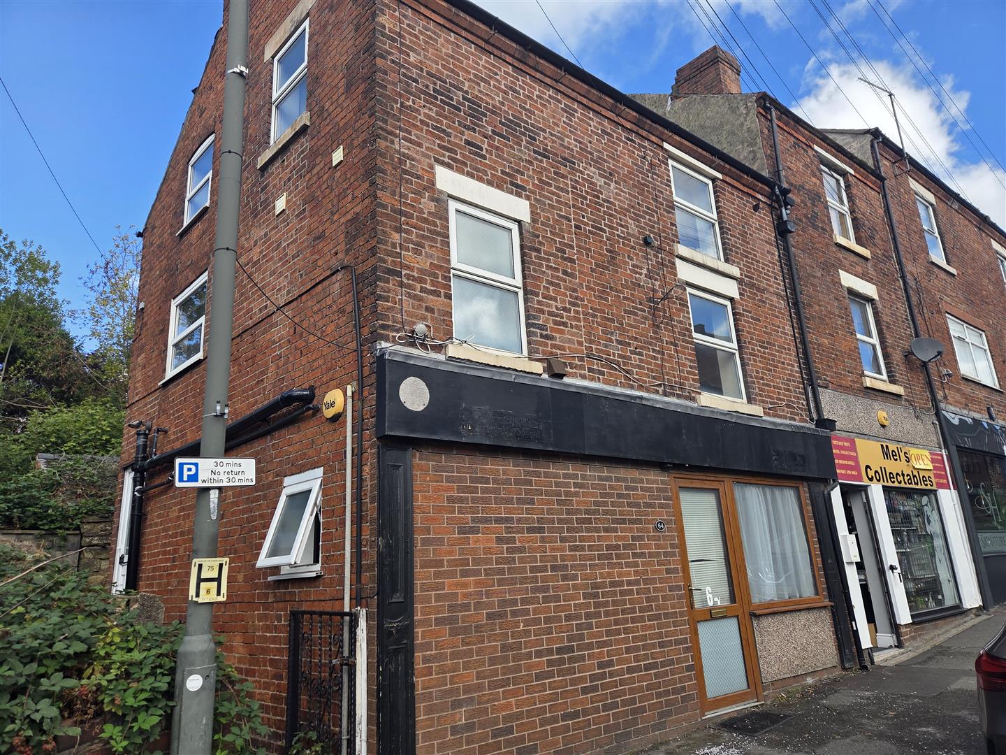 1 bed  to rent - Property Image 1